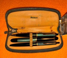 ◕ Pelikan Füllfederhalter