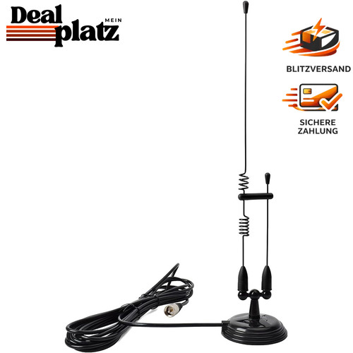 Mobilfunkantenne dualband - mobilfunkantenne,