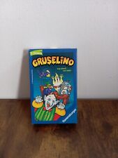Gruselino von Ravensburger  mit Spielanleitung 