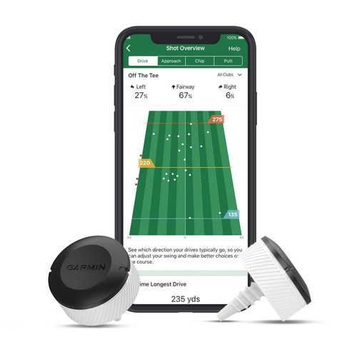 Garmin approach ct10 - garmin, approach®