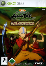 ★ Xbox 360 ★ Avatar Der