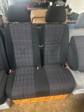2 er Sitzbank, Sitz Mercedes
