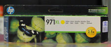 Original HP Patrone 971XL yellow CN628AE Officejet Pro X451 X476 X551 X576 DW