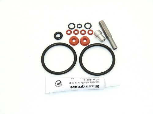 Jura dichtung set - jura, o-ring