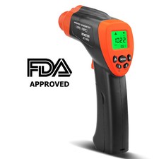 Infrarot thermometer 1 - thermometer, 16:1