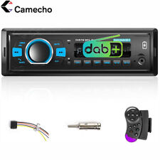 DAB 1-DIN MP3-Autoradio USB