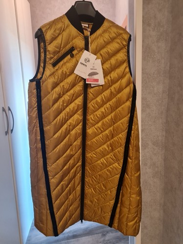 Sportalm luxury lange - sportalm, weste