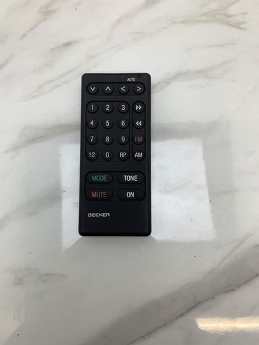 Nos becker mexico be1460 - nos,