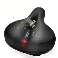 Bike Ergonomische Fahrrad