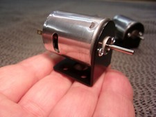 Mabuchi Motor 3-15 V DC, Ø 28