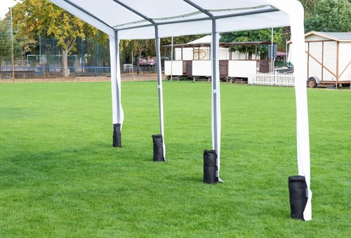 Pavillon zelt sandsack - pavillon,