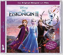 Die eiskönigin das - die, (das