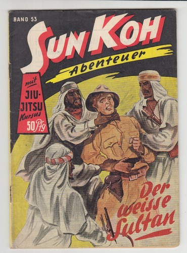 Sun koh 43 - sun, 43,