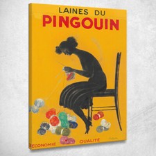 Wolle Di Pinguino Leonetto