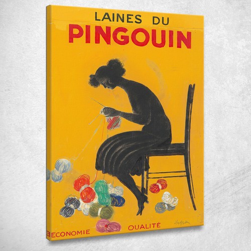 Wolle pinguino leonetto - di,