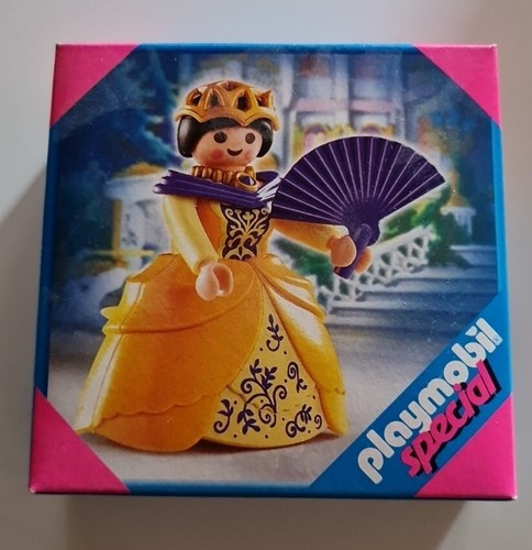 4657 playmobil gräfin - playmobil®,