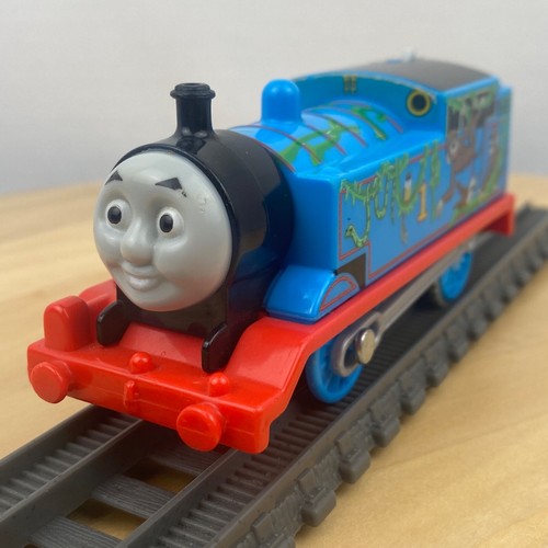 Thomas the tank - thomas, engine