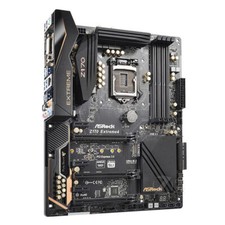 For Asrock Z170 Extreme4