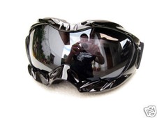 RAVS SNOWBOARDBRILLE