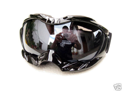Ravs snowboardbrille - ravs,