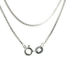 Venezianer kette halskette - kette,