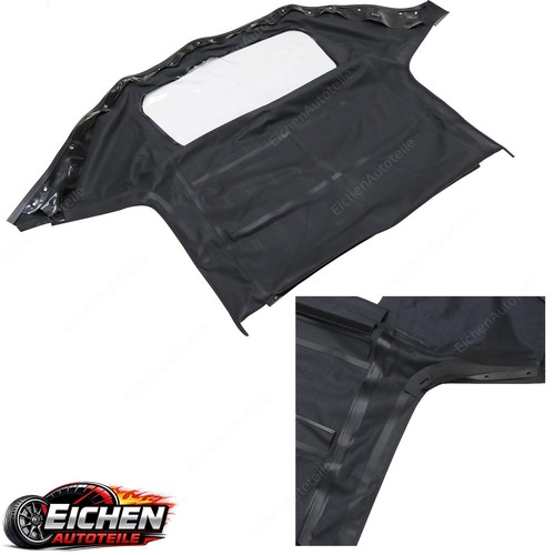 Cabrioverdeck softtop - cabrioverdeck,