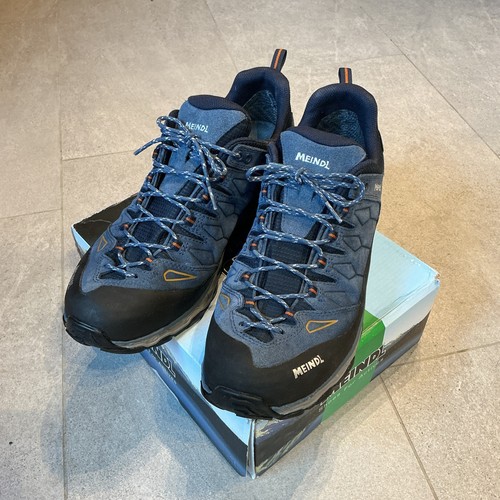 Meindl velden gtx - velden, herren