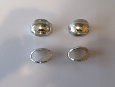 WMF 4 Serviettenringe