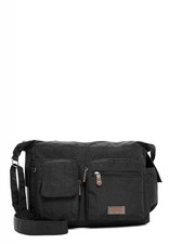 EMILY & NOAH Beutel Havanna