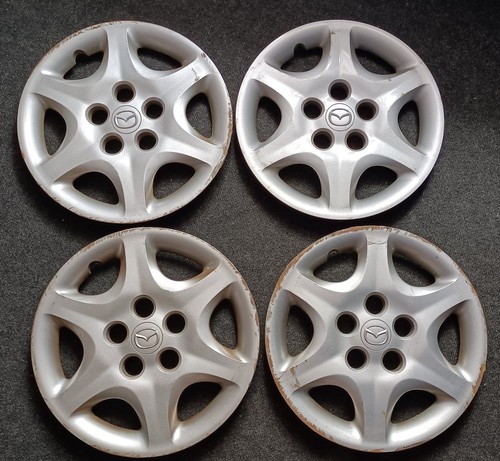 Originale mazda 626 - 4,