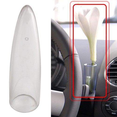 Auto transparente knospe - auto,