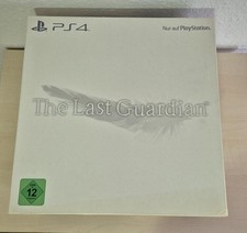 The Last Guardian |