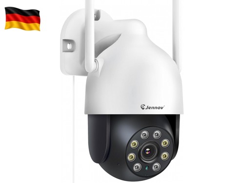 5mp überwachungskamera aussen - 5mp,
