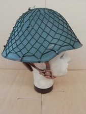 DDR NVA GRENZTRUPPEN STAHLHELM