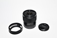 Sony SEL28F20 28 mm F/2.0 FE