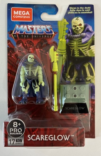 Mega construx masters - mega, the