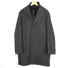 Strellson herren mantel in1 - strellson,