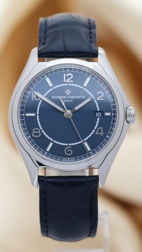 Vacheron constantin fiftysix - constantin,