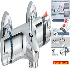 Badewannenarmatur Thermostat