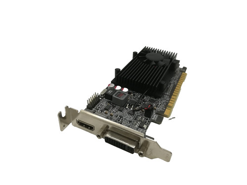 Evga geforce 610 1gb ddr3 - evga,