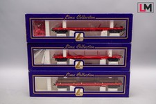 Lima H0 303275 Flachwagen Typ 685 Cargo DB | I-781