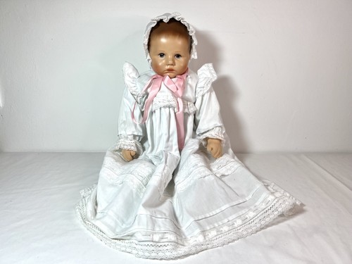 Seltene käthe kruse puppe - seltene,