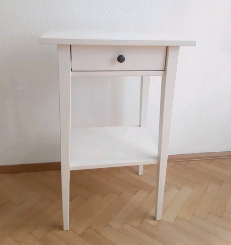 Ikea hemnes ablagetisch - ikea,