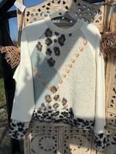 🤩 Marc Cain Pullover N5 42