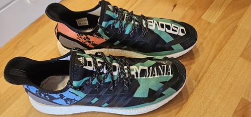 Adidas am4 ultraboost - ultraboost, paris