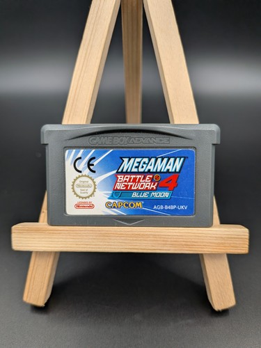 Mega man battle network - mega,