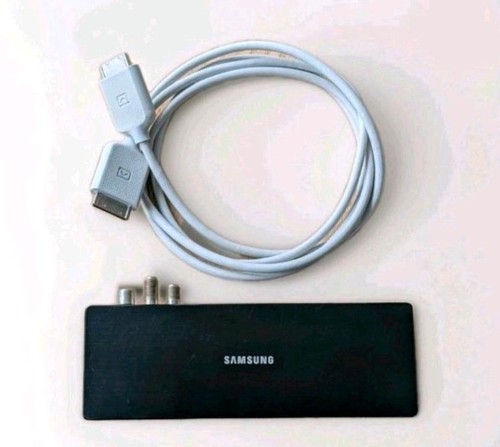 Samsung one connect box - samsung,