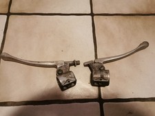Armaturen Kupplungshebel Bremshebel MZ 125 175 250