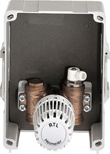 Heimeier multibox rtl - heimeier,