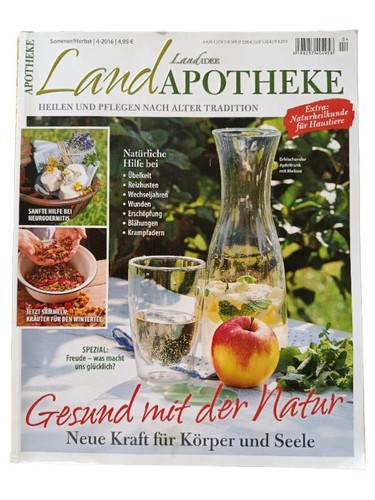 Landidee land apotheke magazin - landidee,